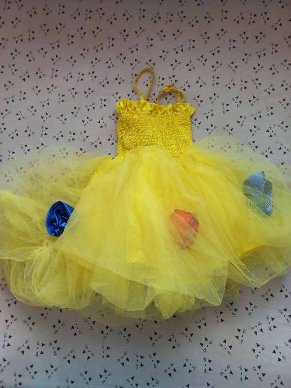 FOREVER NEW 2nd Birthday Dress Frock for Baby Girl on Sale