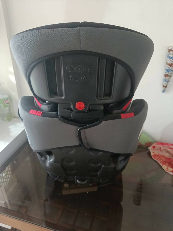 BABYHUG Safe Journey Forward Facing Car Seat For Discount