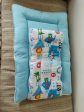 FISHERPRICE Baby 3 in 1 Baby Bed cum Carrier Nest Online Hot Sale