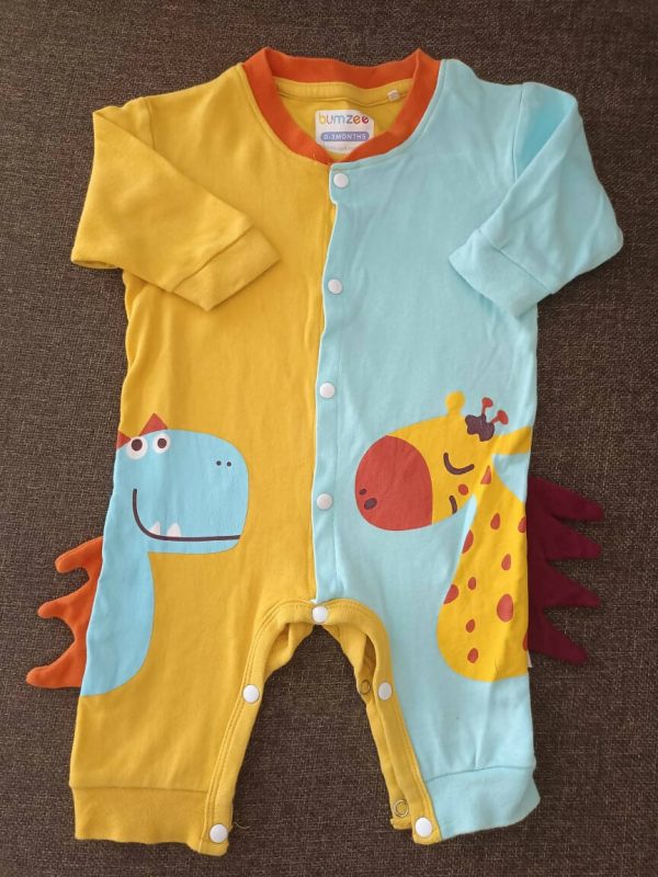 BUMZEE Baby wear   Onesie For Cheap