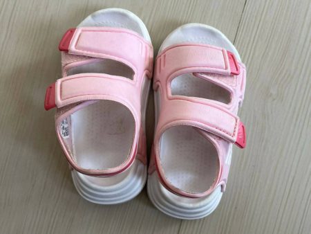 ADIDAS Sandals for Baby Girl Online now