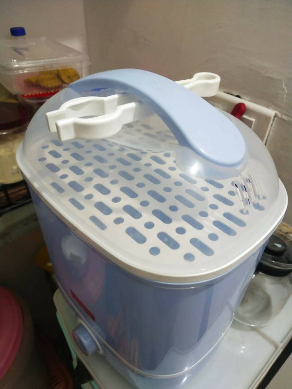 FISHER PRICE Steriliser Sterilizer for Baby Sale