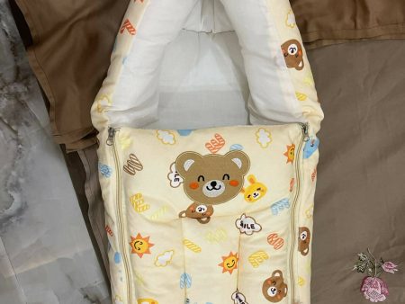 BABYHUG Baby Nest - Set of 2 Online Hot Sale