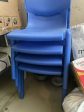 Baby chairs (Combo of 4) Cheap