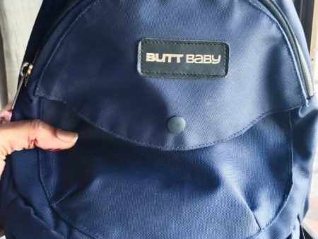 BUTT BABY Baby Carrier Fashion