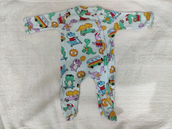 BABYHUG Rompers (Combo of 5) For Sale