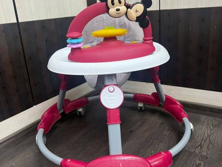 Beautiful Walker for Baby Discount