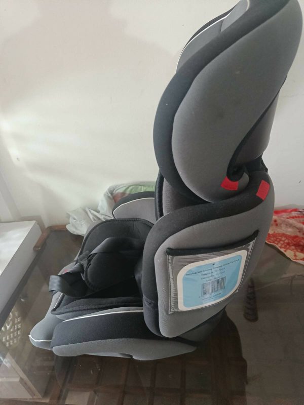 BABYHUG Safe Journey Forward Facing Car Seat For Discount