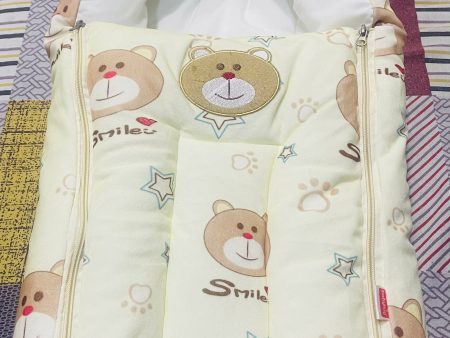 BABYHUG Sleeping Bag Baby nest Online Hot Sale