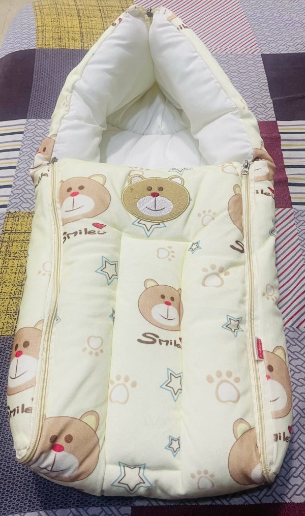 BABYHUG Sleeping Bag Baby nest Online Hot Sale