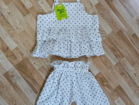 Baby Girl Co-Ord Set Online Sale