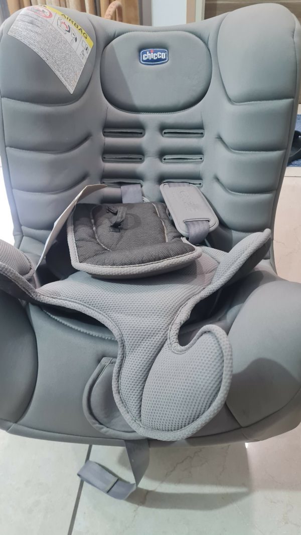 CHICCO Eletta Comfort Car Seat Sale