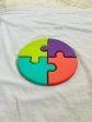 Curious Cub Puzzles Supply