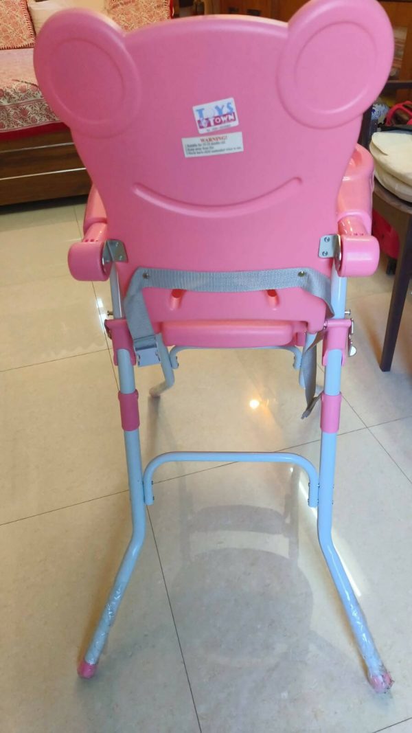 1st STEP Feeding High Chair for Baby Online now