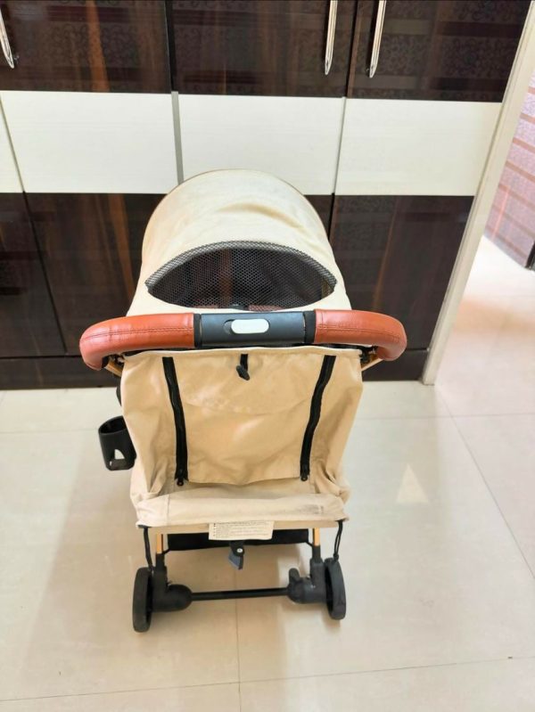 BONFINO Runway Cabin Stroller   Pram For Cheap