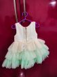 1st Birthday BABYTEEN Dress Frock for Baby Girl For Sale