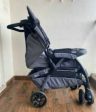 CHICCO Cortina Cx Stroller Pram for Baby on Sale