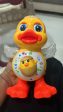 Dancing Duck with Music Flashing Lights and Real Dancing Action Hot on Sale