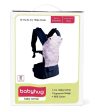 BABYHUG On The Go 2 in 1 baby carrier For Cheap