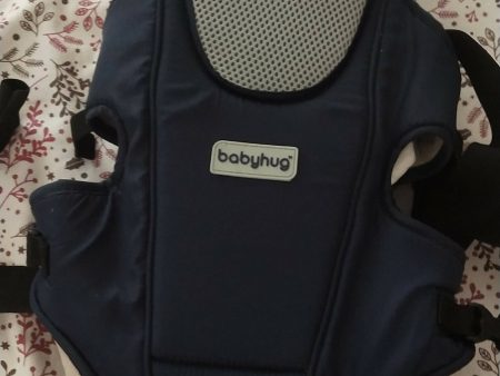 BABYHUG 3 in 1 baby carrier on Sale