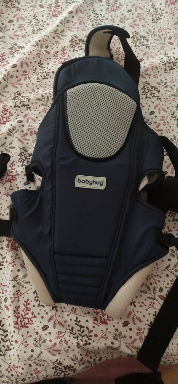 BABYHUG 3 in 1 baby carrier on Sale