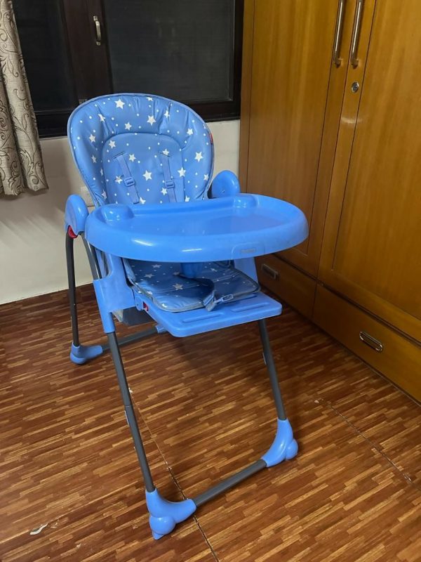 BABYHUG Easy Diner Baby High Chair Hot on Sale