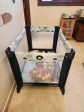 GRACO Pack N Play Base Stratus Playpen Discount