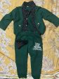 Ethnic Top and Bottom Set for Baby Boy Fashion