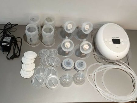 CIMILRE Double Electric Breast Pump Sale