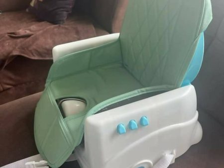 BABYHUG Booster Chair on Sale