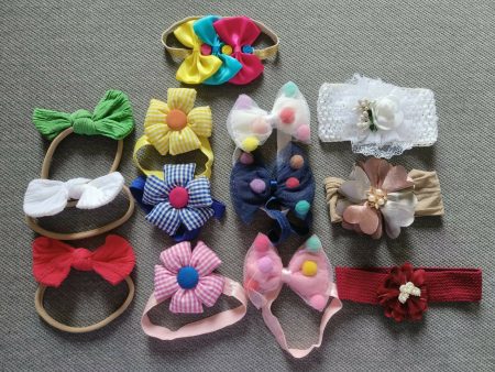 Hair Bands for Baby Girl Cheap