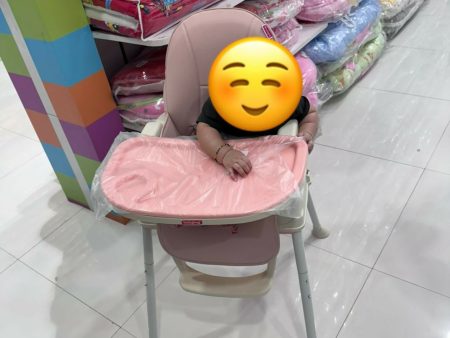 BABYHUG 3 in 1 Feeding Chair  High Chair for Baby Sale