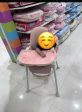 BABYHUG 3 in 1 Feeding Chair  High Chair for Baby Sale