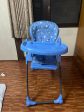 BABYHUG Easy Diner Baby High Chair Hot on Sale