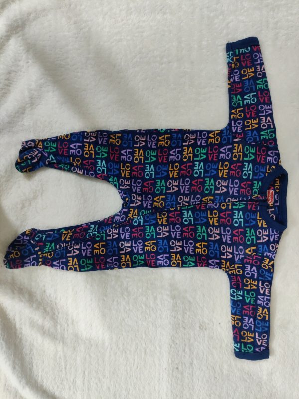 BABYHUG Rompers (Combo of 5) For Sale