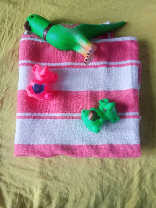 Baby towel Supply