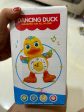 Dancing Duck with Music Flashing Lights and Real Dancing Action Hot on Sale