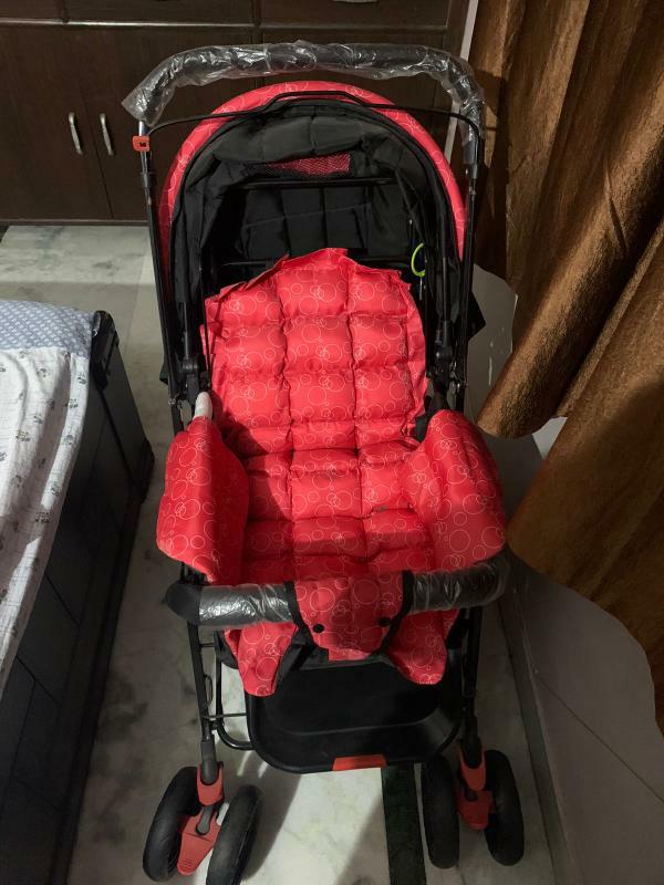 BABYHUG Stroller for Baby Online Hot Sale