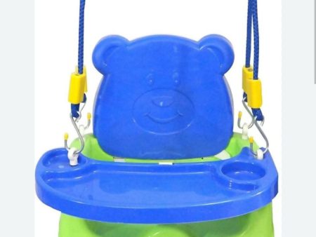 HONEY BEE 5 In 1 Baby Swing and Booster Chair Supply