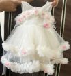 BLOSSOM Dress Frock for Baby Girl Online now