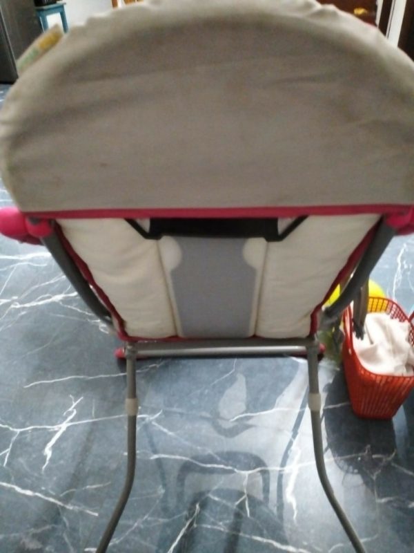 FIRST STEP High Chair for Baby on Sale