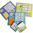 Adjective Noun Verb Sorting Activity For Sale