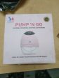 BUMP2CRADLE, Pump N go, Hand free electrical breast pump Cheap