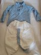 DUPER DAPPER Kurta Dhoti Set for Baby Boy Fashion