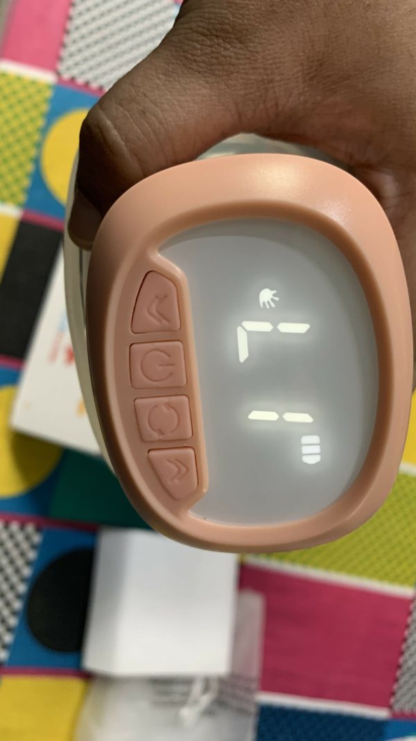 BUMP2CRADLE lite wearable breast pump For Sale