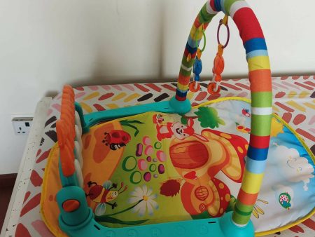 ZEST 4 TOYZ Baby Playmat Cheap