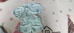 Baby Night Suit with Cap Online Sale