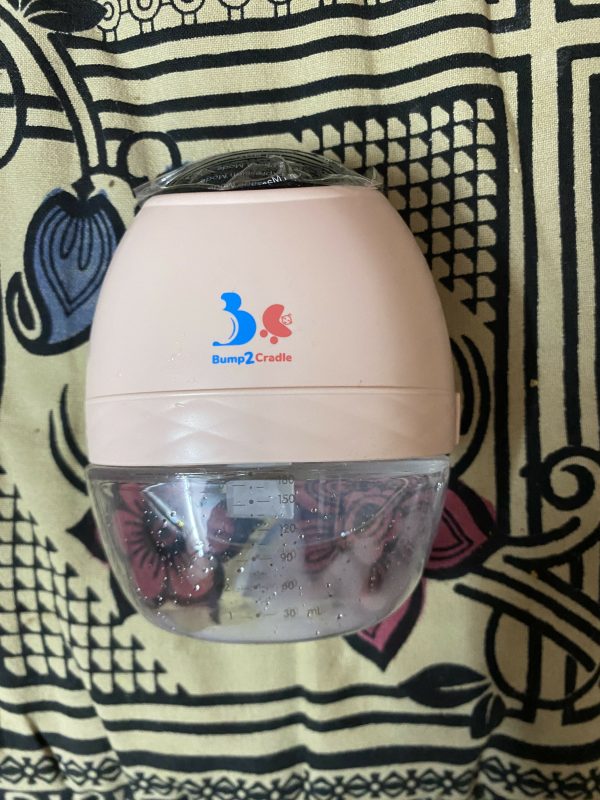 BUMP2CRADLE Wearable breast pump For Cheap