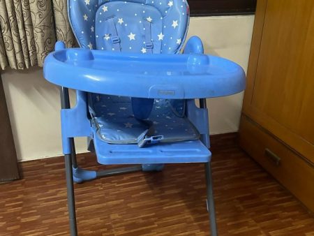 BABYHUG Easy Diner Baby High Chair Hot on Sale