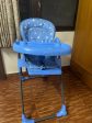 BABYHUG Easy Diner Baby High Chair Hot on Sale